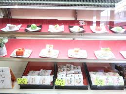 甘露堂本舗 | 奈良グルメ図鑑