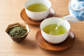 霧島のブランド茶 "霧島茶" が飲める！日本茶サロン「年輪堂 ...