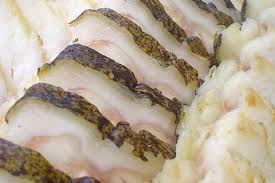 土佐珍味うつぼのたたき – 池澤鮮魚オンラインショップ