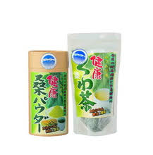 桑パウダー、桑茶 | 北アルプス山麓ブランド
