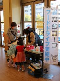 子どもが安心して暮らせる地域や環境を目指して - 市民生活協同 ...