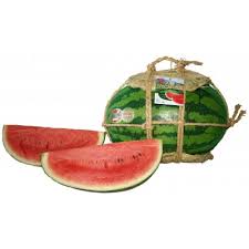 入善ジャンボ西瓜 2Lサイズ(14～16kg) | 富山県入善町 ...