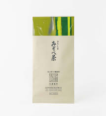霧島茶【きりしまみぞべ茶】 | 末重製茶