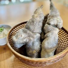 滋賀県愛荘町】 秦荘のやまいも 訳あり1kg ※12月〜6月 | 大畑 ...