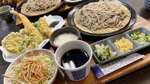 そば処 しんとみの郷 - 日向新富/そば | 食べログ