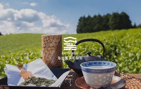海田園黒坂製茶｜岡山県美作のお茶