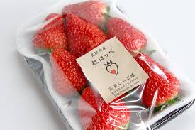 いちごの1番美味しい時期 | やすぎの縁結びいちご 高見いちご縁 ...