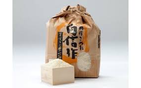06A1160 つや姫5kg[令和6年産] - 山形県天童市｜ふるさと ...