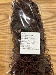 高知県大豊町産 乾燥ぜんまい 100g - メルカリ