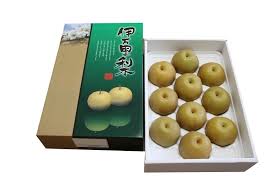 佐賀県伊万里産豊水梨 約5kg: さが風土館 季楽|【JAタウン ...