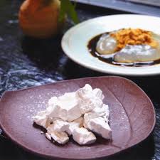 奈良の名産品「吉野本葛」1kg ～白いダイヤモンドで体に優しい ...