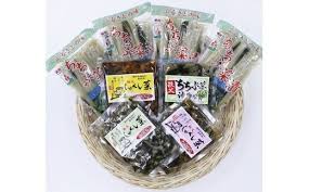 ふる里の味「ちちぶ菜漬」詰合せ - 埼玉県皆野町｜ふるさと ...