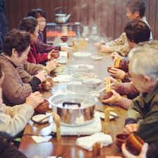 バタバタ茶伝承館 | あさひ町について | あさひ暮らし旅〈朝日町 ...