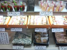 甘露堂本舗 | 奈良グルメ図鑑