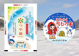 つや姫｜山形のブランド米 - 全国農業協同組合連合会 山形県本部