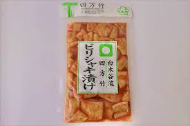 絶品飯とも！高知特産品のシャキシャキ食感が魅力のごはんのお供 ...
