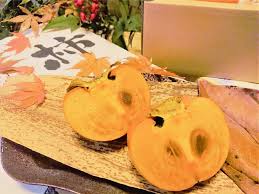10月26日は柿の日【滋賀県高島市ふるさと納税】肉厚な近江今津の ...