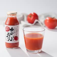 楽天市場】トマトジュース赤の元気 180ml×12本入｜フォレスト ...
