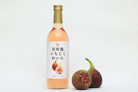 いちじくわいん | 田布施地域交流館