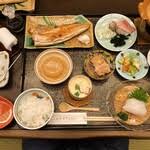 あわび料理の3品チョイスが楽しい☆』by あぼくん : いわない ...