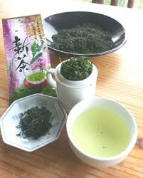 宮崎県 五ヶ瀬みどり 五ヶ瀬緑製茶 | お茶うけ屋