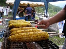 ご案内】8/12（金）より「自家栽培のトウモロコシの販売」のご ...