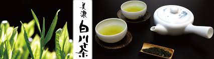 通年商品［ますぶち園オリジナルの白川茶］｜岐阜県産 美濃白川 ...
