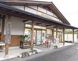 麻績の市あさつゆ 本年度で営業終了へ 長野県東筑摩郡麻績村 ...