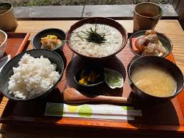 自然処 （Jinenjyo） - 御嵩/喫茶店 | 食べログ