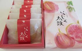 いちじく | ようこそ加賀の國