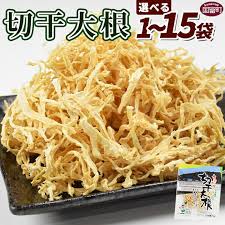 楽天市場】【ふるさと納税】＜切干大根＞※入金確認後、翌月末迄 ...