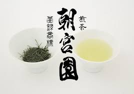 朝宮茶について – MARUYASU TEA