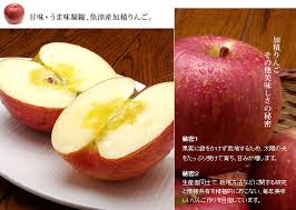 加積りんごについて｜商品情報 完熟林檎のサイダー｜合同会社 ...