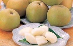 京たんご梨」を頂点に丹後の梨がラインアップ！ —味の違いを ...