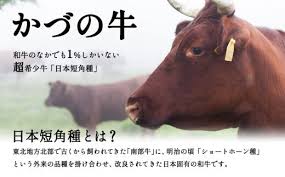 日本短角種 かづの牛 切り落とし 630g【秋田県畜産農業協同組合 ...
