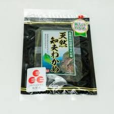天然知夫わかめ 11g | ロード銀山道の駅ストア