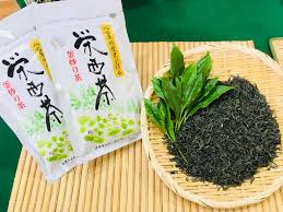佐賀県吉野ヶ里町「栄西茶」を3名様にプレゼント！ | DRP医療情報館