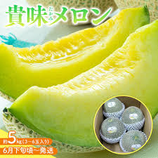 楽天市場】メロン 貴味の通販