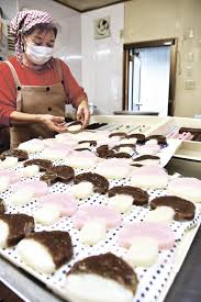 伝統のからすみ 秋も味わって 大桑の木挽の里が新製品 | 地域の ...