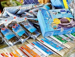 もずくそばの店 くんなとぅ | 食べる | らしいね南城市 | 沖縄 ...
