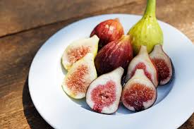 完熟イチジクのまち」城陽市で食べる、口福感たっぷりの朝採り ...