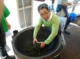 宮崎県 五ヶ瀬みどり 五ヶ瀬緑製茶 | お茶うけ屋