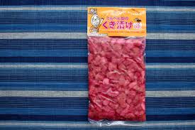 三重県紀北町のお土産 さっぱり夏の味覚!ごんべえ畑のくき漬け