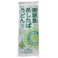 楽天市場】御蔵島あしたばうどん : 東京愛らんどショップ
