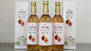 307〕田布施いちじくわいん JA山口県【一品厳選】｜｜一品厳選 ...