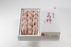 優良特産品 志賀町セレクション お菓子